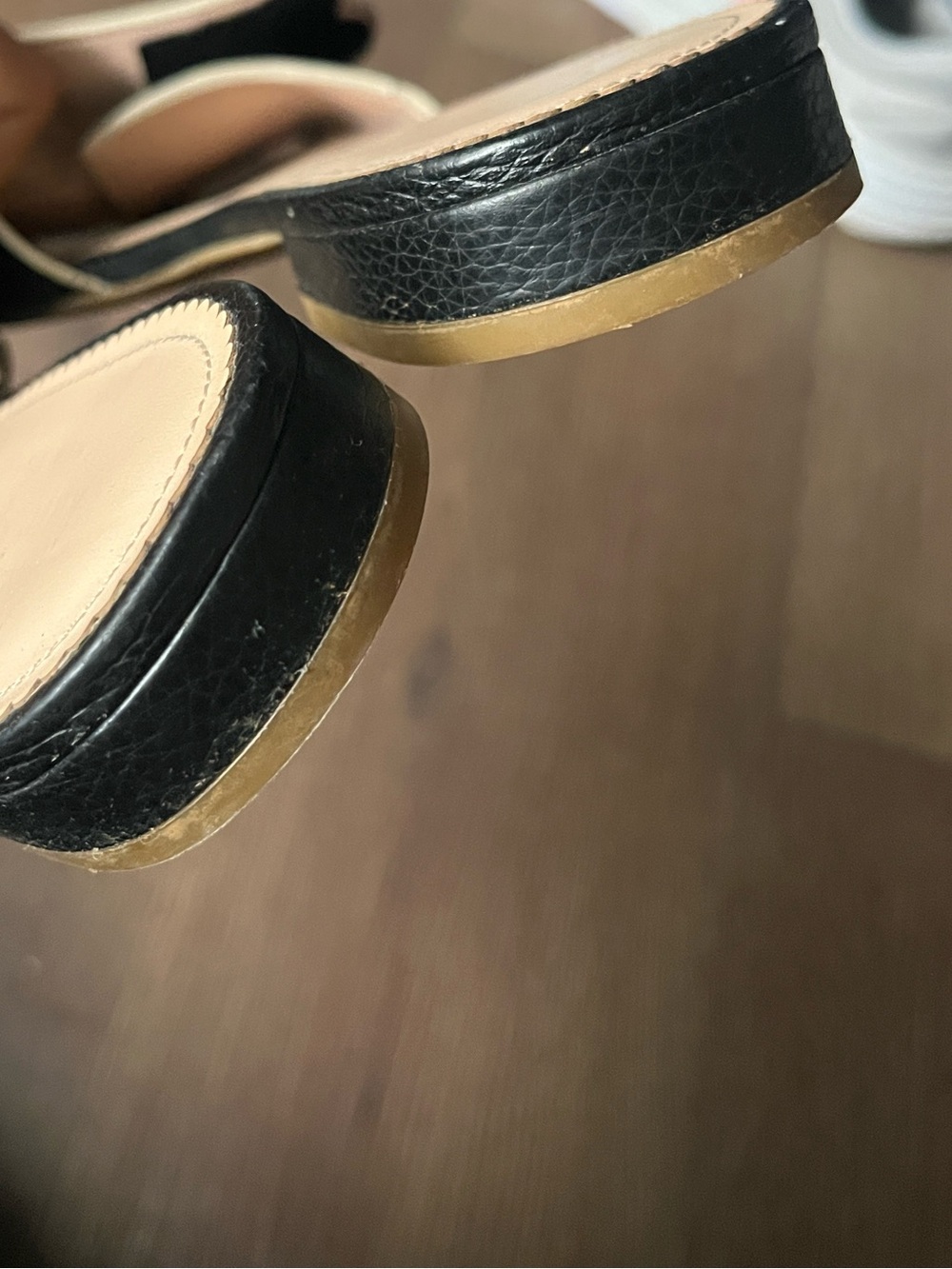Kate Spade Ginger Sandals - Picture 10 of 10